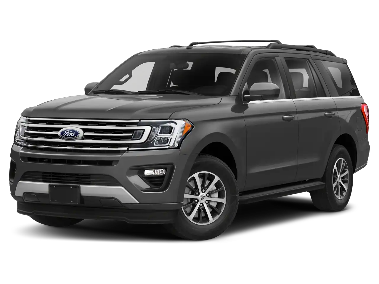2019 Ford Expedition XLT 4x4's photo