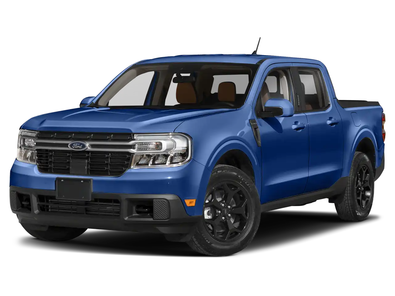 2024 Ford Maverick Lariat AWD's photo