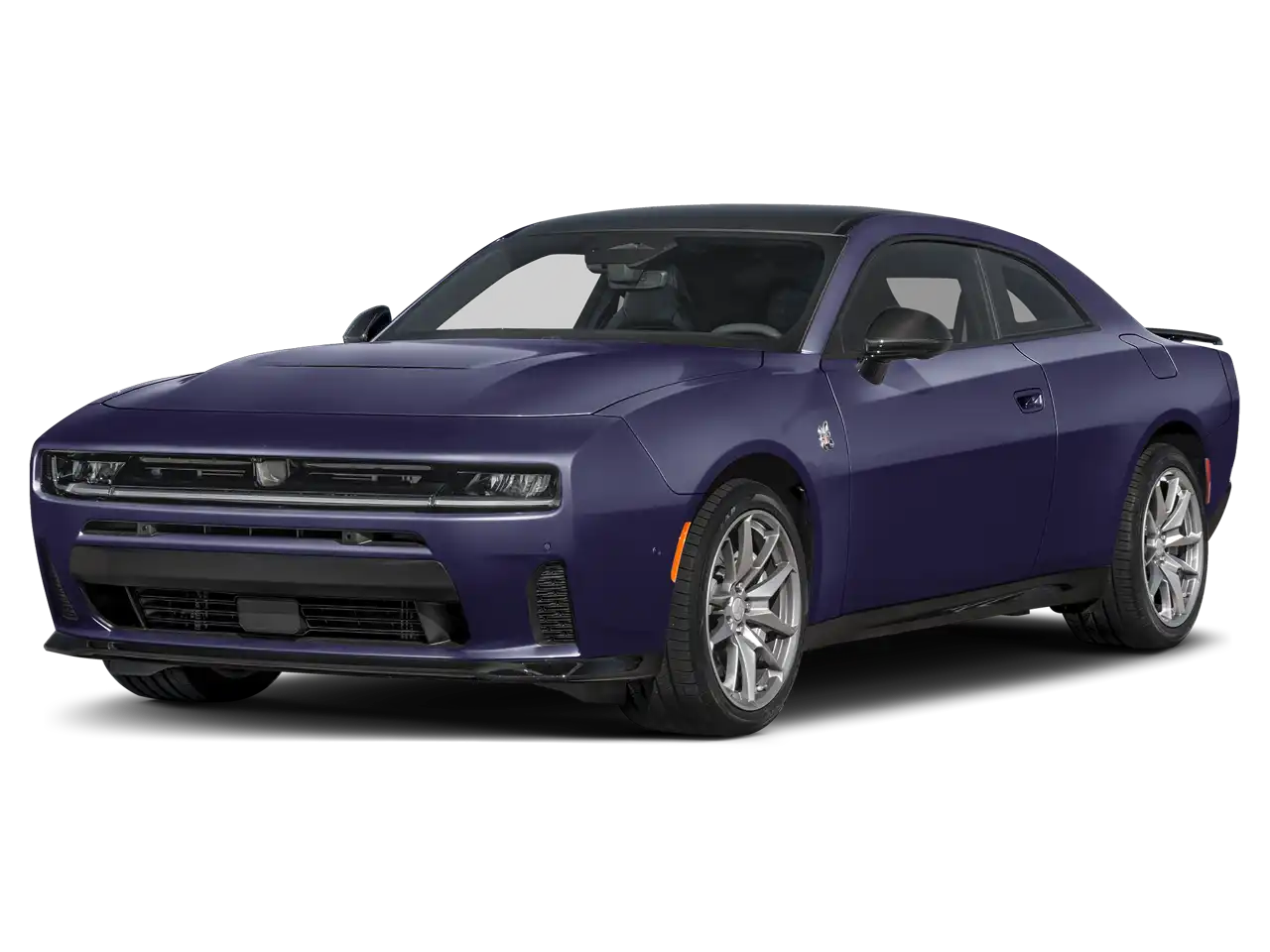2027 Dodge Charger Base's photo