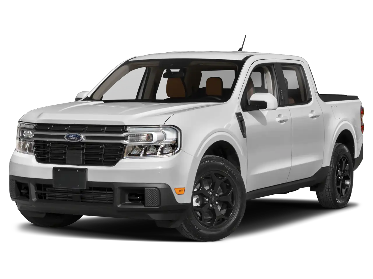 2024 Ford Maverick Lariat AWD's photo