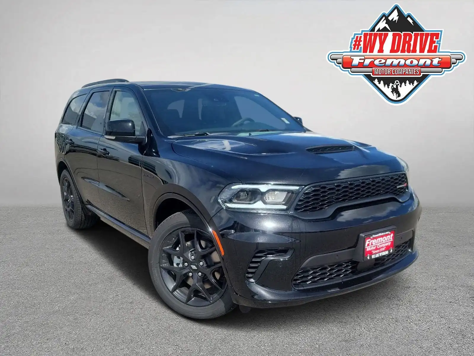 2026 Dodge Durango GT HEMI Plus V8 AWD's photo