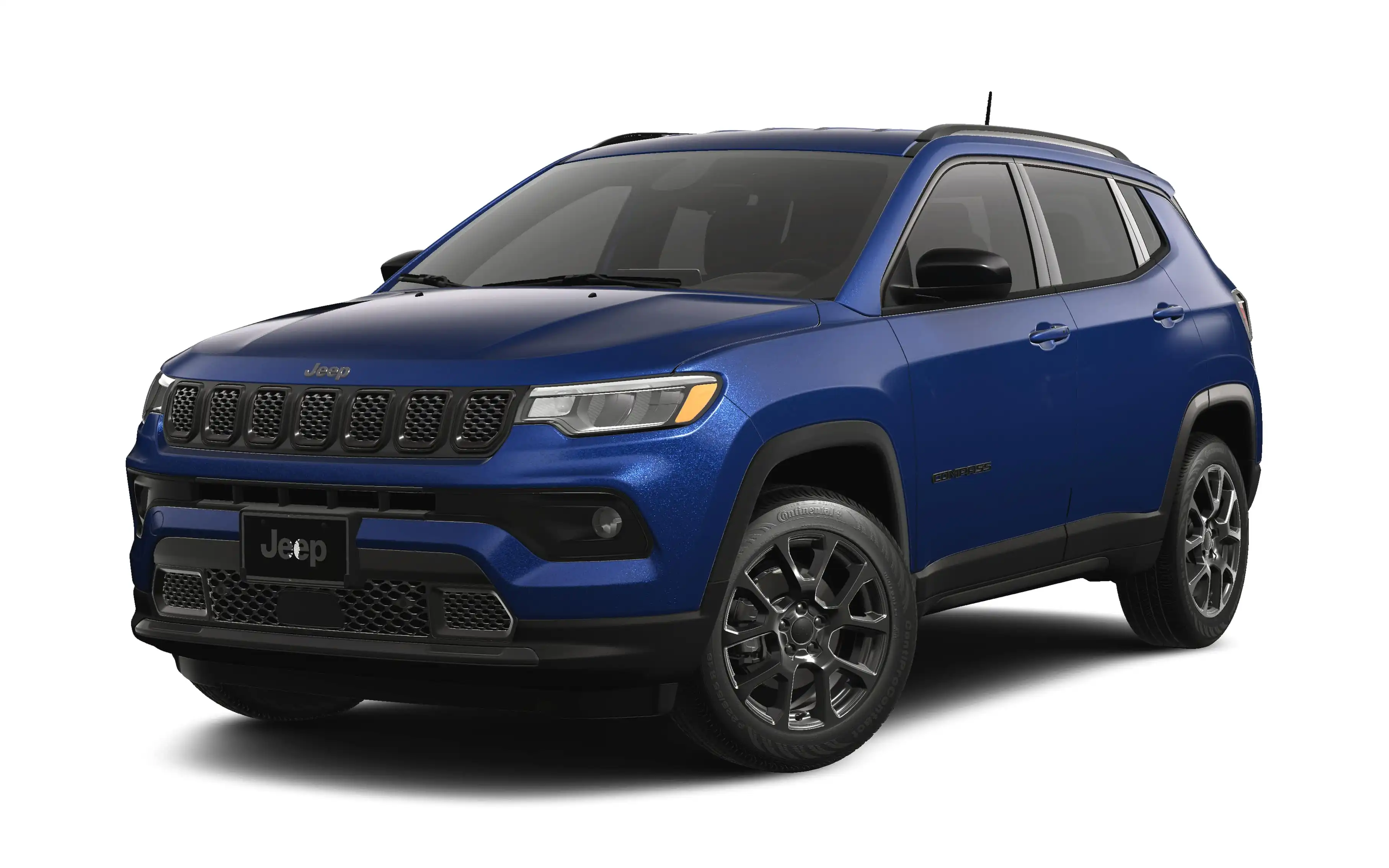 2026 Jeep Compass Altitude 4X4's photo