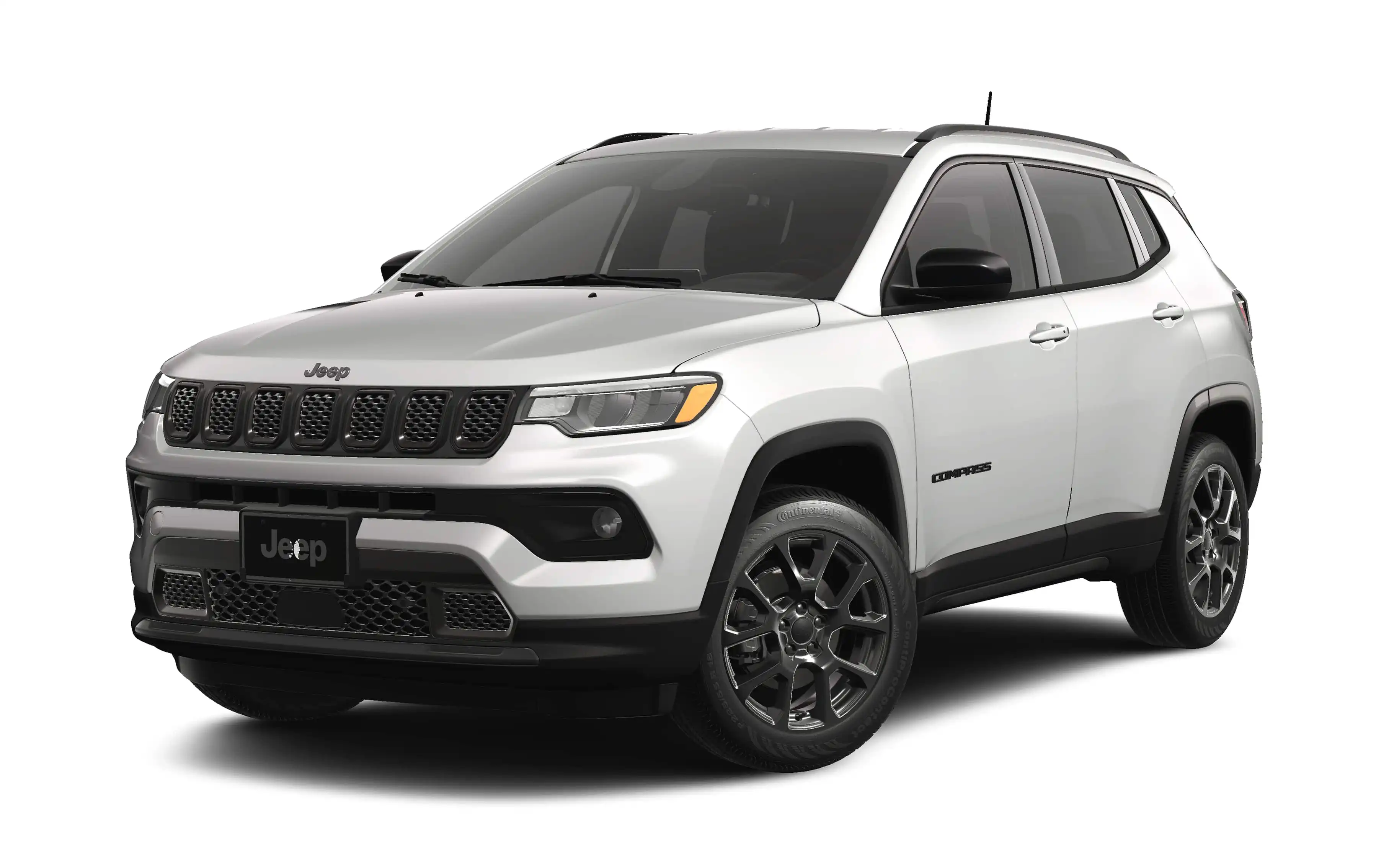 2026 Jeep Compass Altitude 4X4's photo
