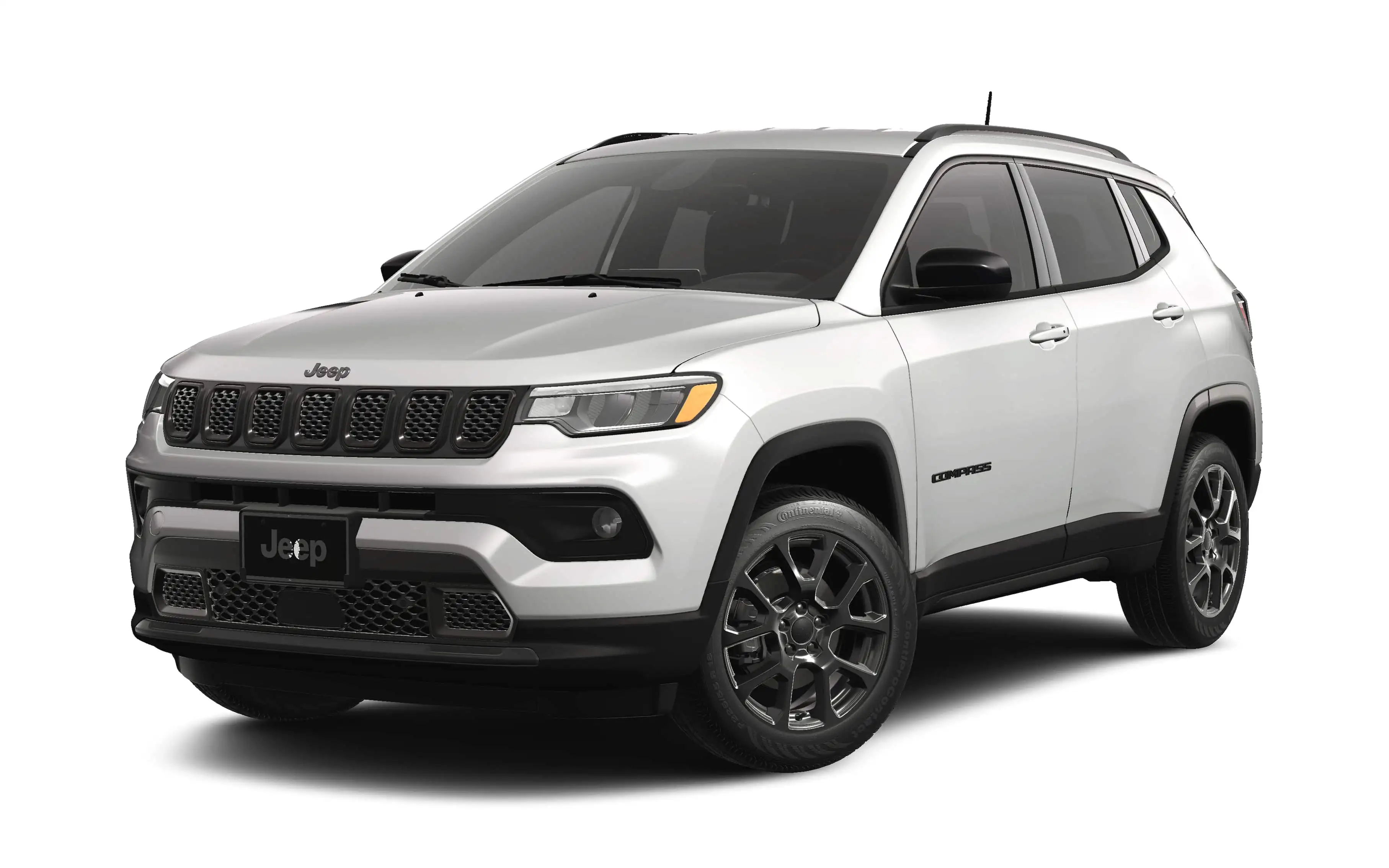 2026 Jeep Compass Altitude 4X4's photo