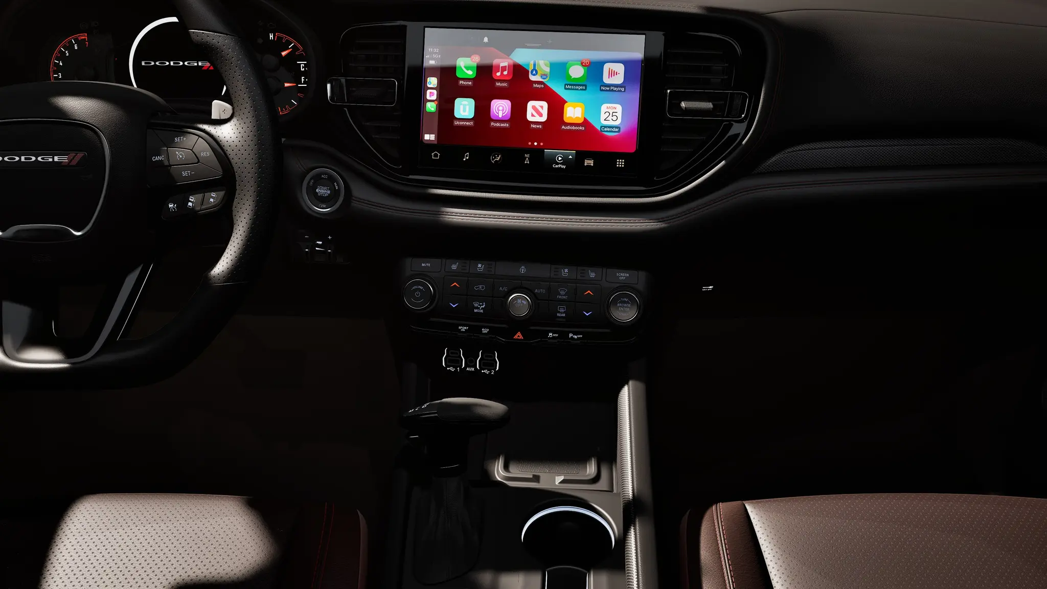 2027 Dodge Durango HEMI V8 GT AWD Plus photo 5