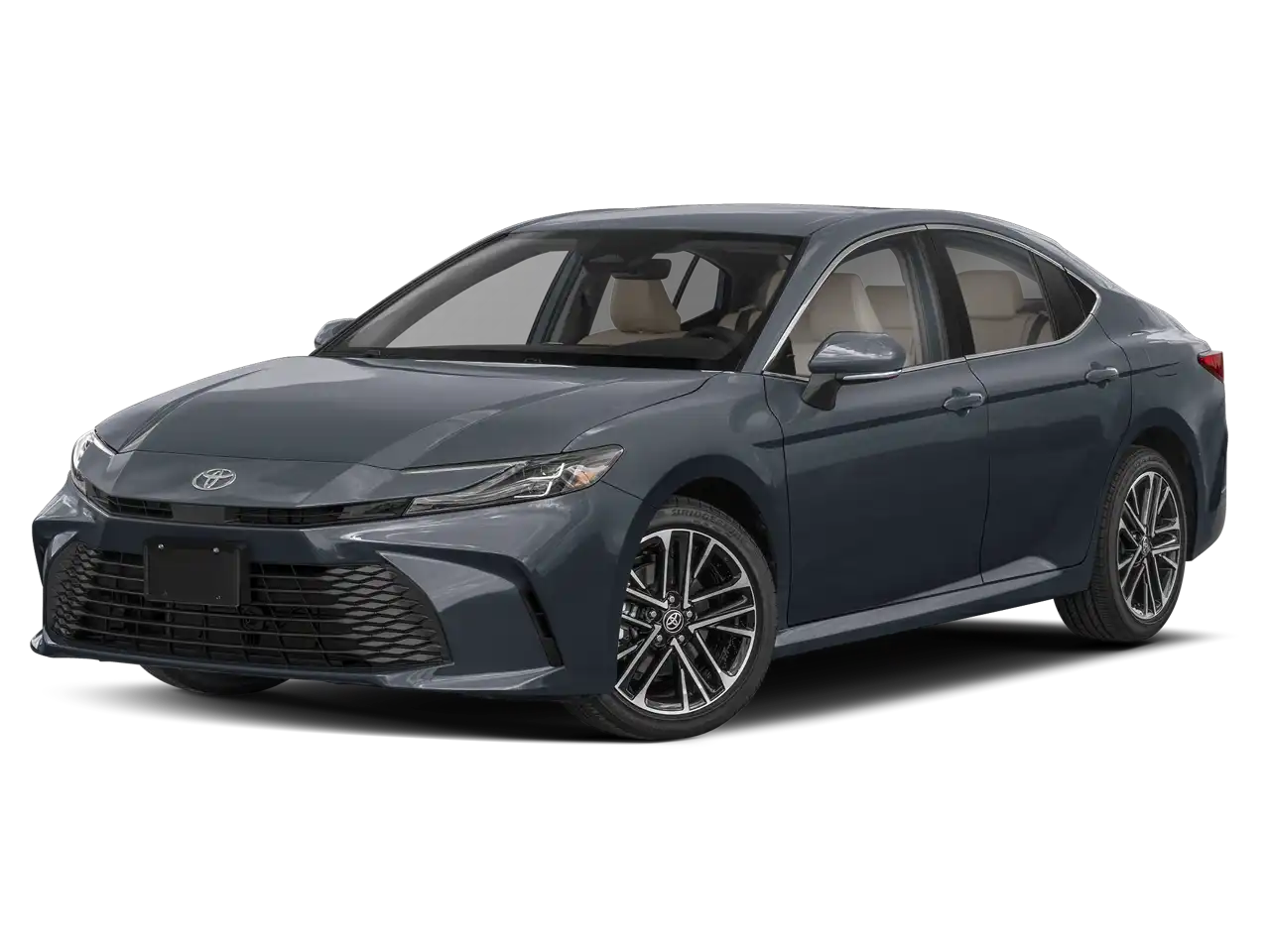 2025 Toyota Camry XLE AWD Hybrid's photo
