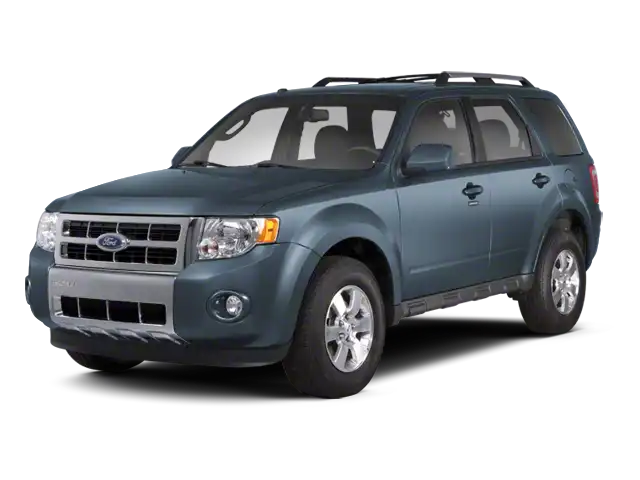 2011 Ford Escape Limited's photo