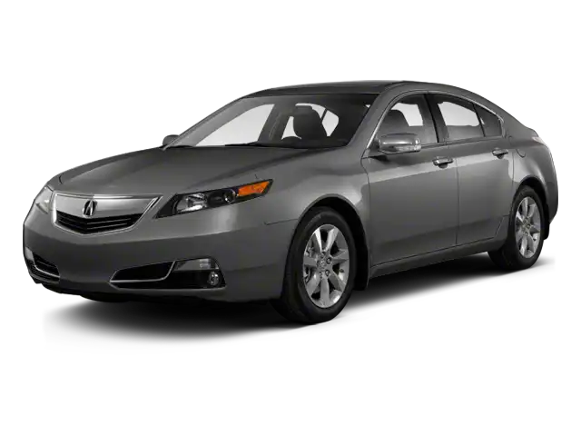 2012 Acura TL 3.5 AUTO Technology Package's photo