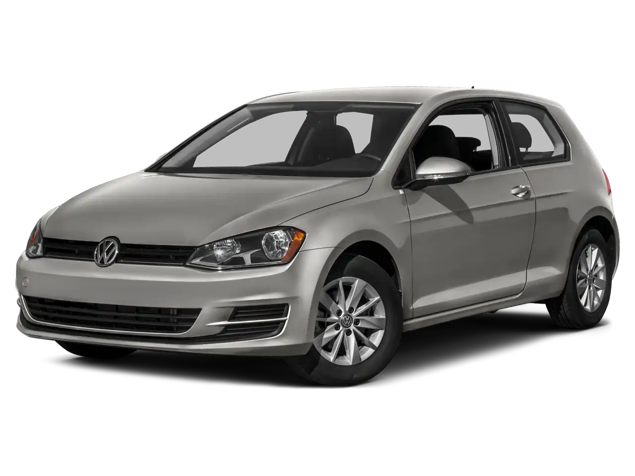 2015 Volkswagen Golf TSI S 2-Door Auto PZEV's photo