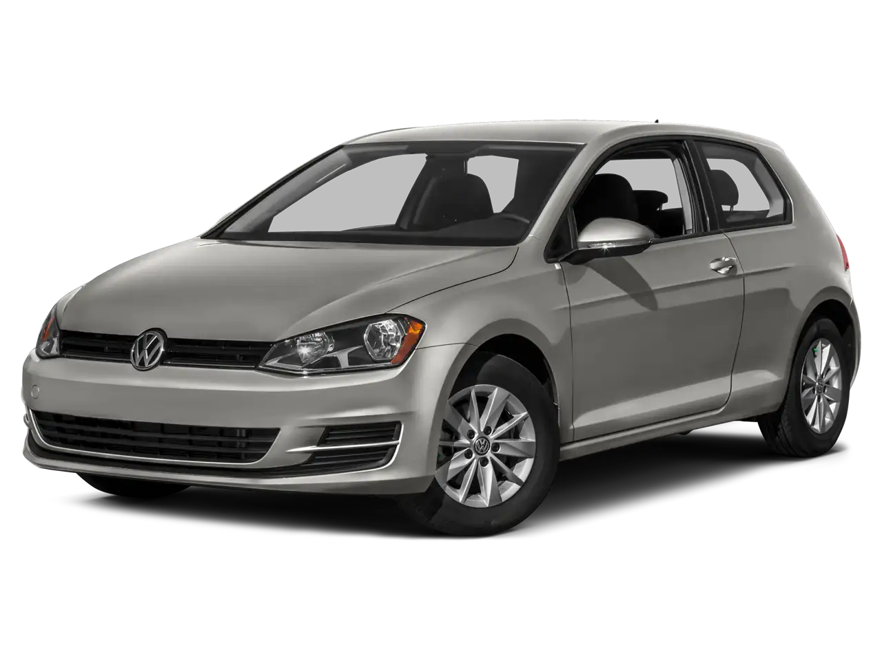 2015 Volkswagen Golf TSI S 2-Door Auto PZEV's photo