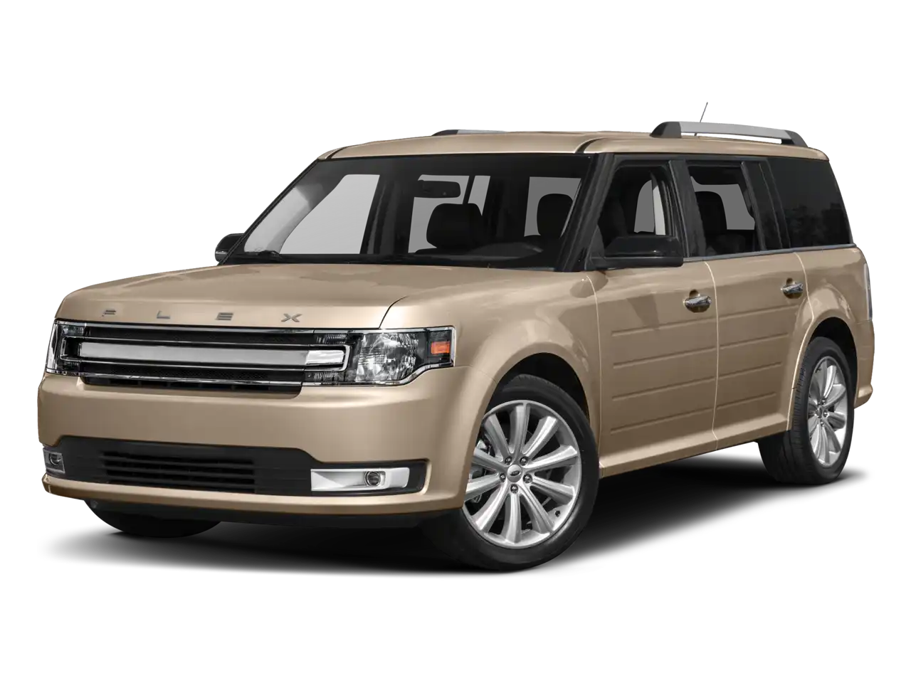 2017 Ford Flex SE FWD's photo