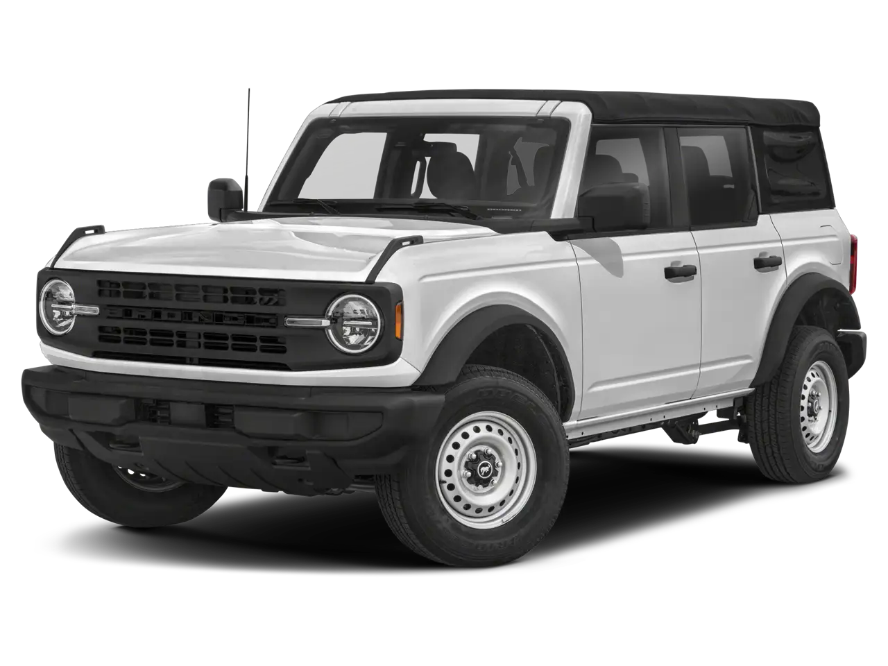 2022 Ford Bronco Outer Banks Advanced 4x4 photo 1