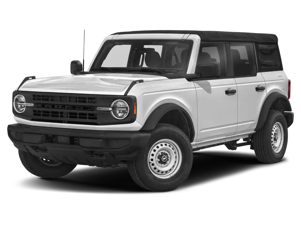 2022 Ford Bronco Outer Banks Advanced 4x4's photo