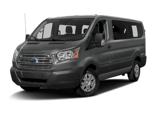2016 Ford Transit 150 XL Wagon Low Roof 60/40 Pass. 130 WB's photo