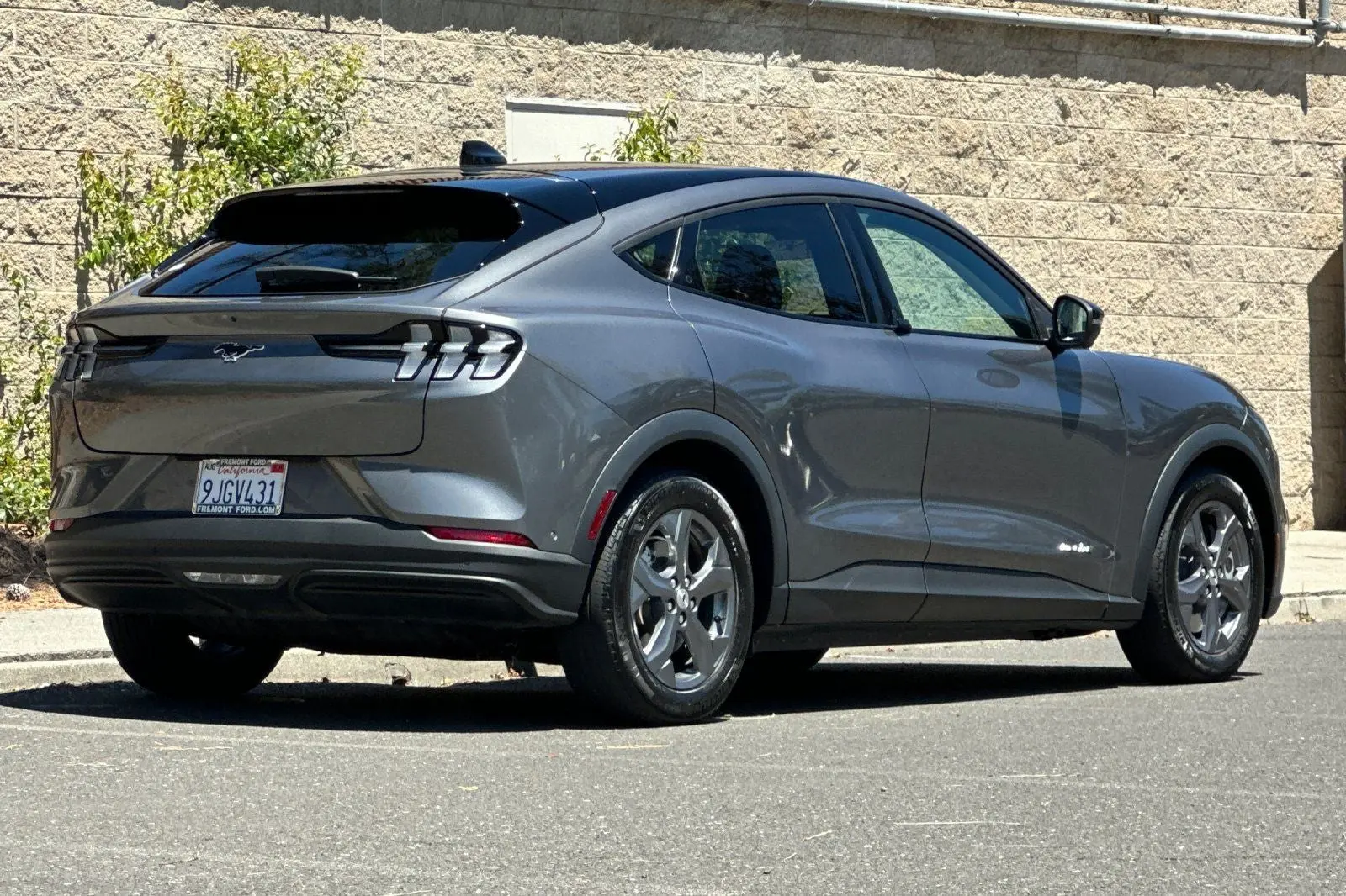 2023 Ford Mustang-Mach-e Select photo 3