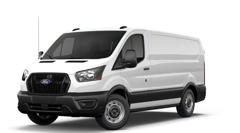 2026 Ford Transit 250 Low Roof 148 WB's photo