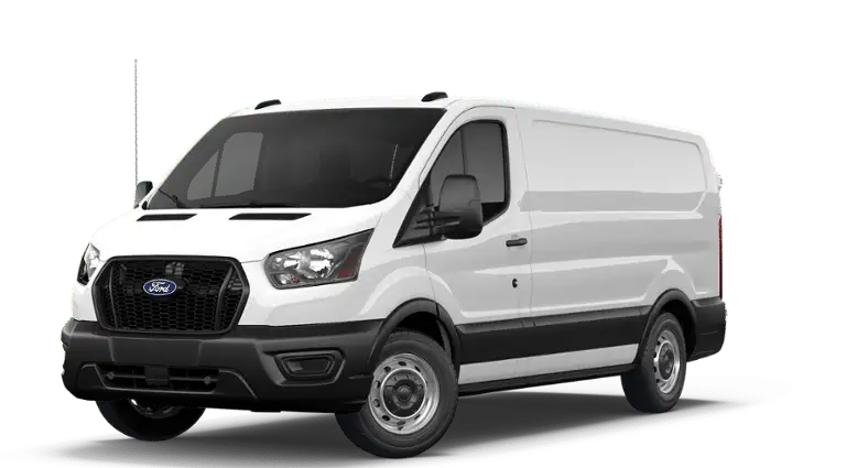 2026 Ford Transit 250 Low Roof 148 WB's photo
