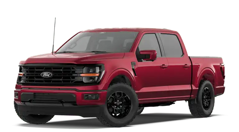 2026 Ford F-150 XLT 4x4 SuperCrew 5-1/2 Box's photo