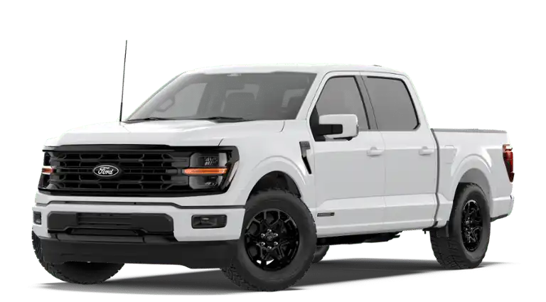2026 Ford F-150 XLT 4x4 SuperCrew 5-1/2 Box's photo
