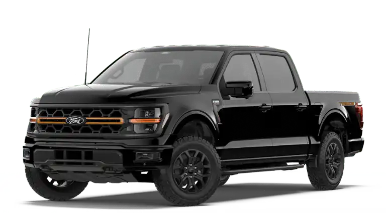 2026 Ford F-150 Tremor 4x4 SuperCrew 5-1/2 Box's photo