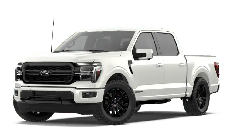 2026 Ford F-150 Lariat 4x4 SuperCrew 5-1/2 Box's photo