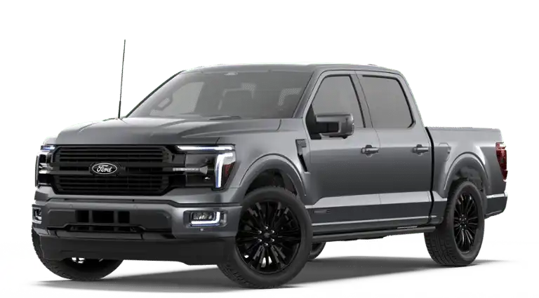 2026 Ford F-150 Platinum 4x4 SuperCrew 5-1/2 Box's photo