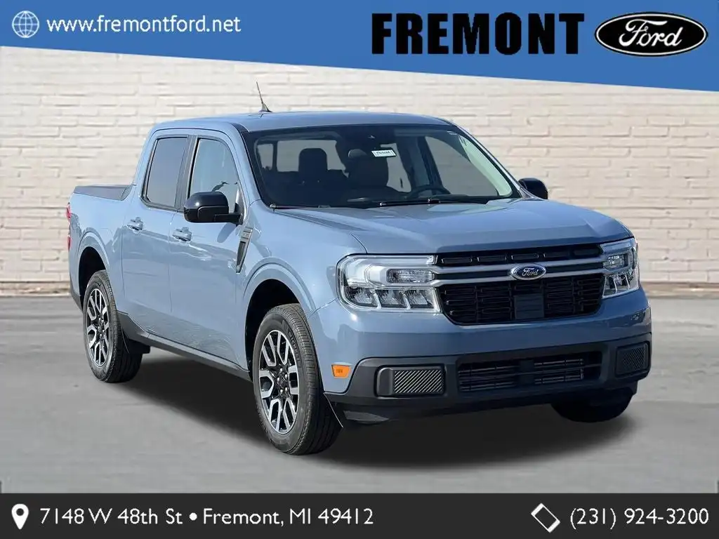 2024 Ford Maverick Lariat AWD's photo
