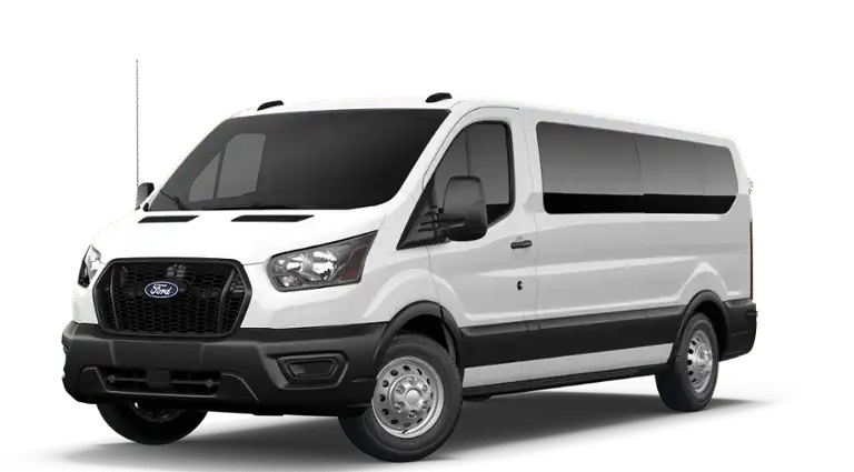 2026 Ford Transit 350 XL Low Roof Sliding Pass. 148 AWD's photo