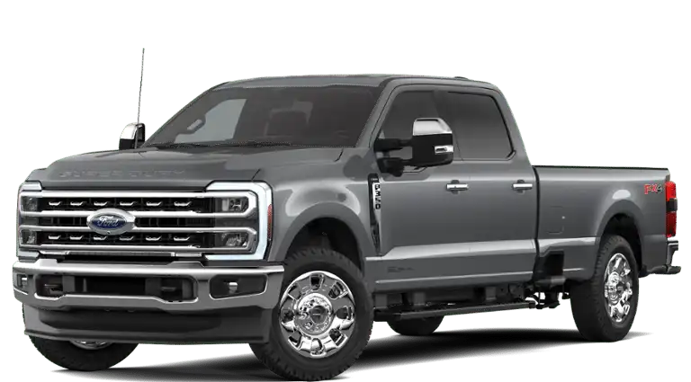 2026 Ford F-350 Lariat 4x4 Crew Cab 8' Box SRW's photo