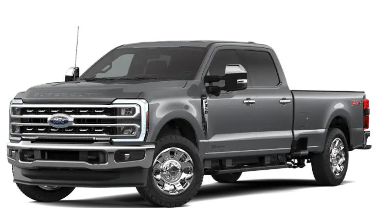 2026 Ford F-350 Lariat 4x4 Crew Cab 8' Box SRW's photo