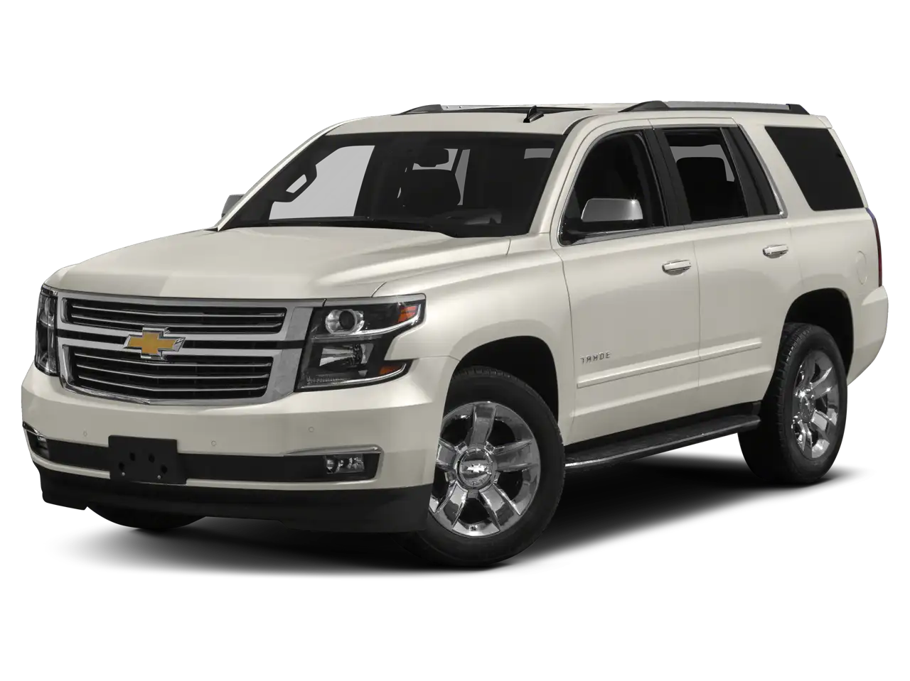 2015 Chevrolet Tahoe 4WD LTZ's photo