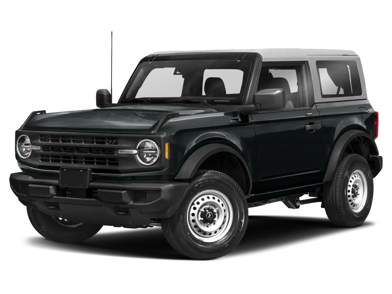 2021 Ford Bronco Wildtrak 4WD Advanced's photo