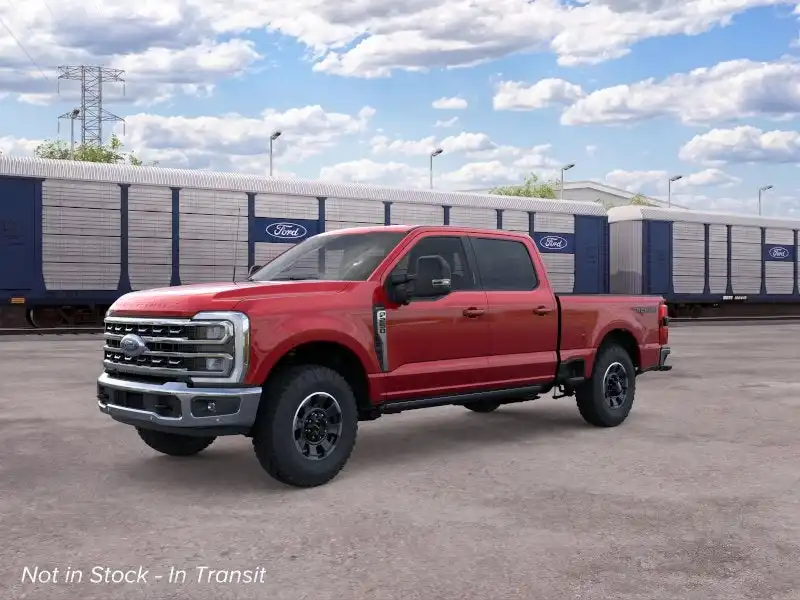 2026 Ford F-250 Lariat 4x4 Crew Cab 6-3/4' Box's photo