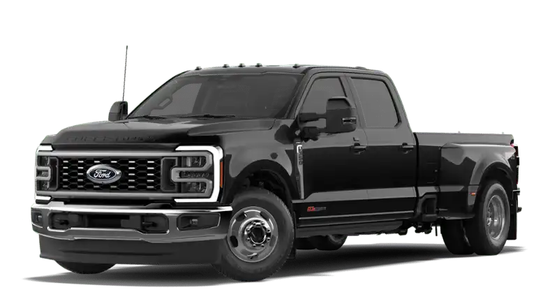 2027 Ford F-350 Lariat 4WD Crew Cab DRW 8' Box's photo