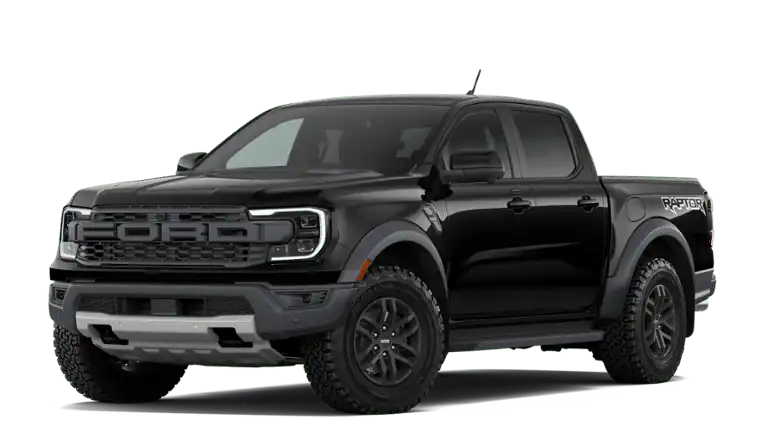 2026 Ford Ranger Raptor 4x4 SuperCrew 5' Box's photo