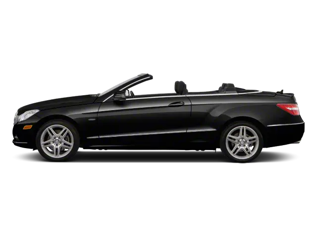 2011 Mercedes-Benz E-Class E550 Launch Edition photo 3