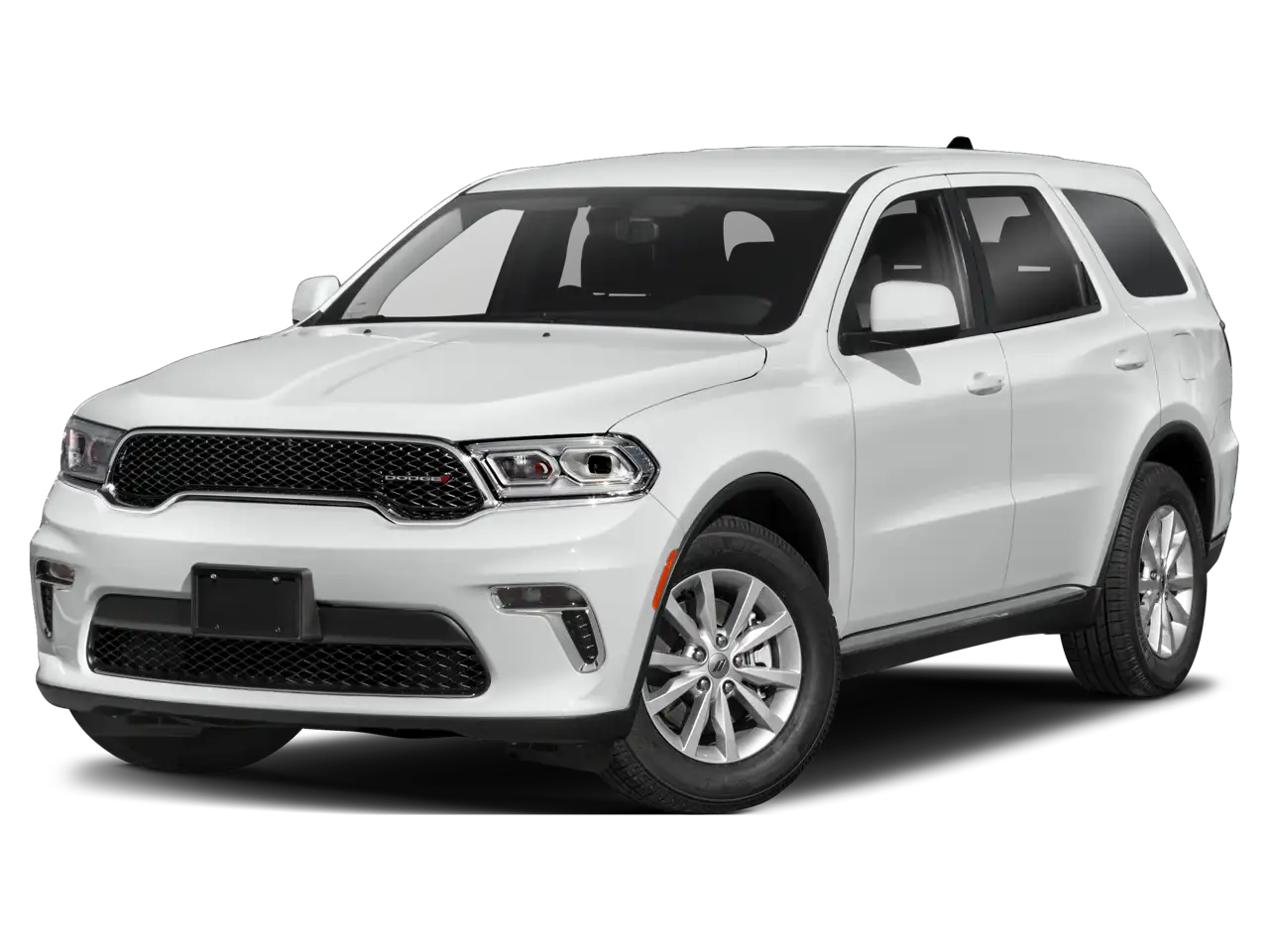 2021 Dodge Durango SXT Plus AWD's photo