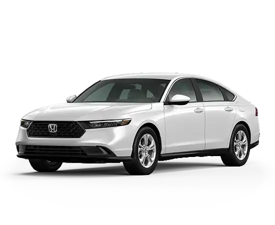 2026 Honda Accord 1.5T LX CVT's photo
