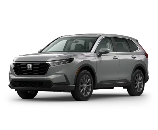2026 Honda CR-V EX-L AWD's photo