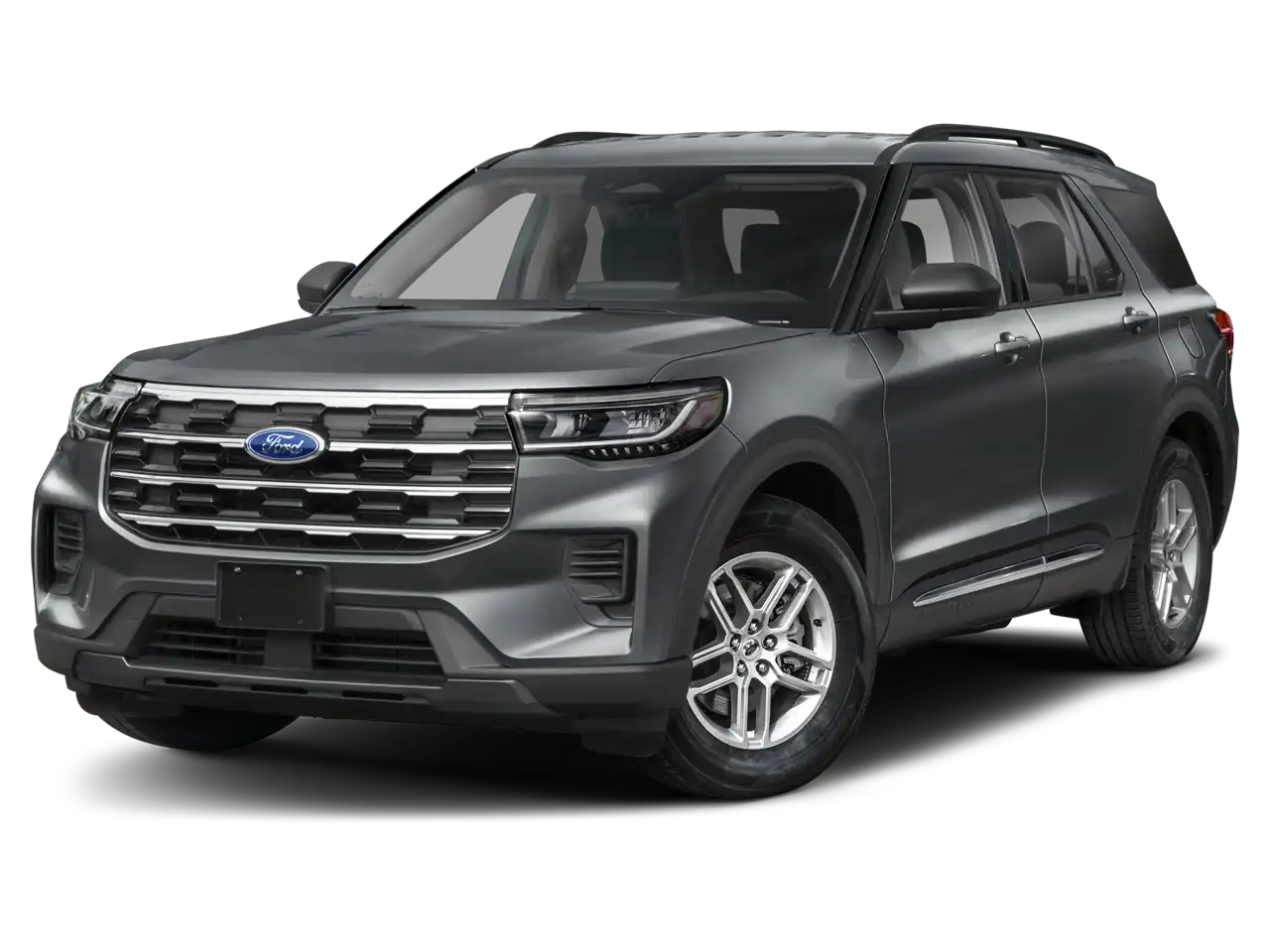 2027 Ford Explorer Active 4WD 200A's photo