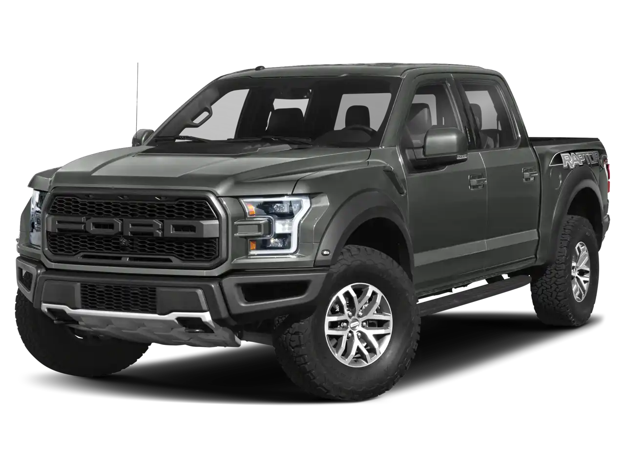 2019 Ford F-150 Raptor 4x4 SuperCrew 5-1/2 Box's photo