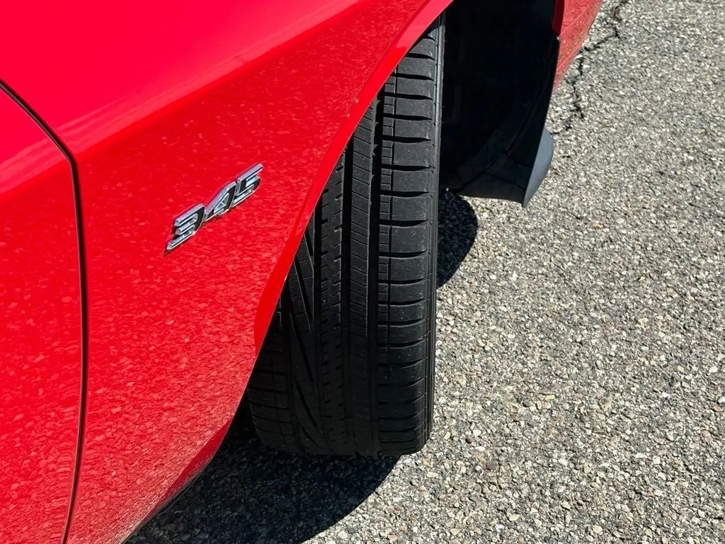 2023 Dodge Challenger R/T photo 3