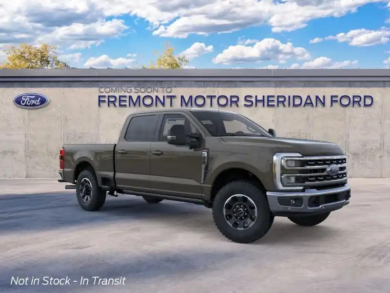 2026 Ford F-250 Lariat 4x4 Crew Cab 6-3/4' Box's photo
