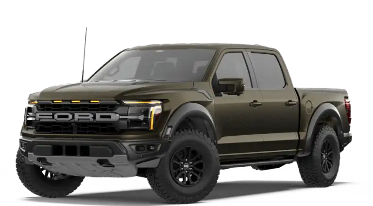 2026 Ford F-150 Raptor 4x4 SuperCrew 5-1/2 Box's photo