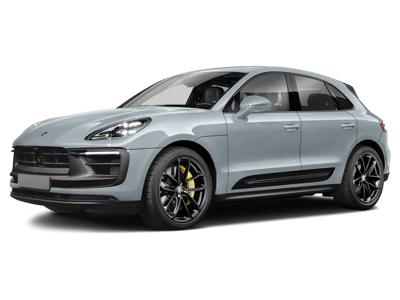 2022 Porsche Macan Base's photo