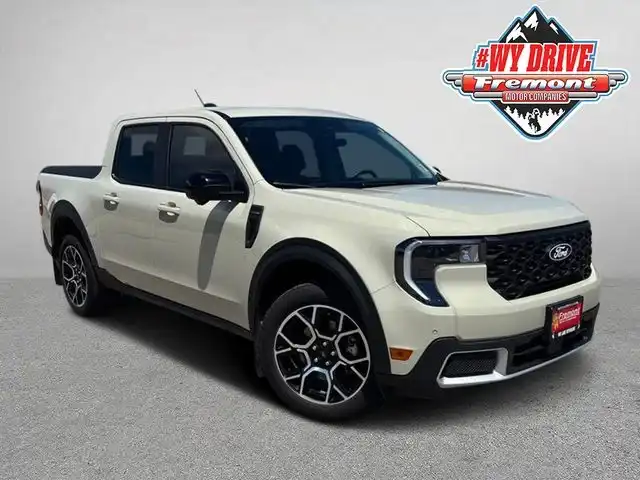 2025 Ford Maverick Lariat AWD's photo