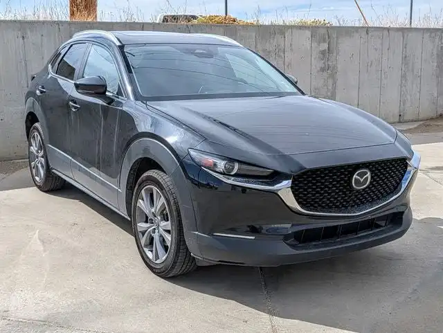 2025 Mazda CX-30 Preferred AWD's photo