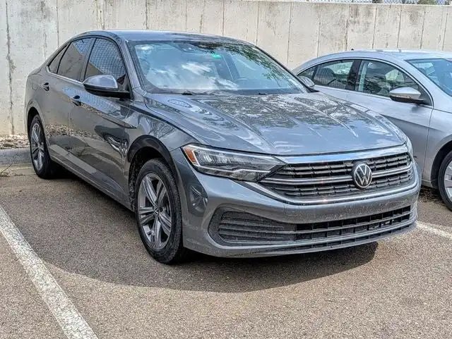 2023 Volkswagen Jetta 1.5T SE Auto SULEV's photo