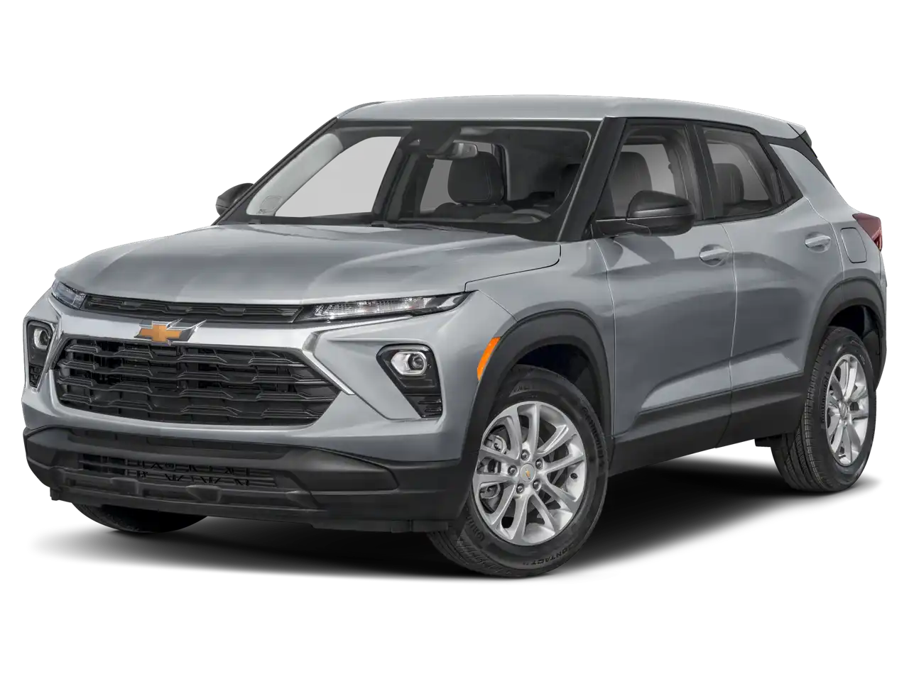 2025 Chevrolet Trailblazer LS AWD's photo