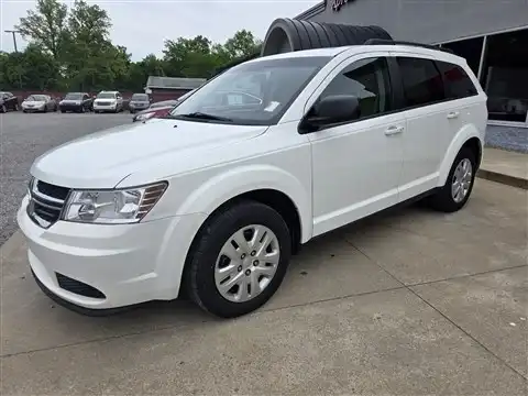 2017 Dodge Journey SE FWD's photo